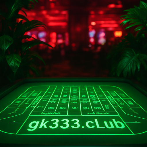 gk333 Bônus por convite gk333